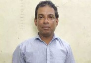 Absconding associate of underworld don Shrinivas Shetty arrested...