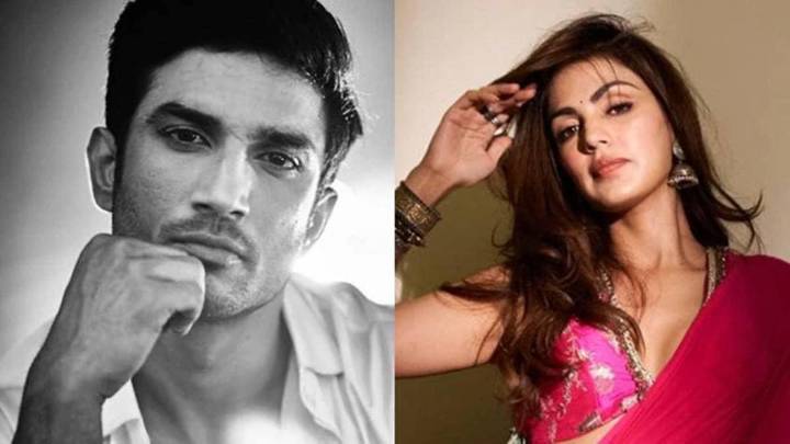 CBI Clears Rhea Chakraborty in Sushant Singh Rajput Case: 5 Key Findings from Closure Report