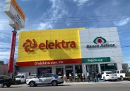 Grupo Salinas no requiere reunión con el SAT: Sheinbaum