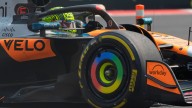 Mexico City GP: Lando Norris sets storming final practice pace to leave title rivals trailing, Lewis Hamilton second