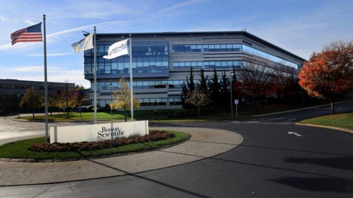 These Massachusetts employers ranked highest for career growth