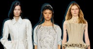 Paris Fashion Week Review: Cathy Horyn on Louis Vuitton