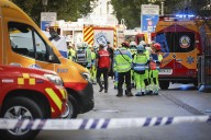 Los vecinos de Hileras, 4 temían la desgracia: "Tarde o temprano algo iba a pasar"