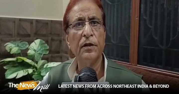 Azam Khan refuses to accept Y category security without written assurance; cites financial constraints