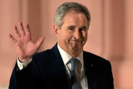 Pablo Quirno jura este martes como ministro de Relaciones Exteriores en reemplazo…