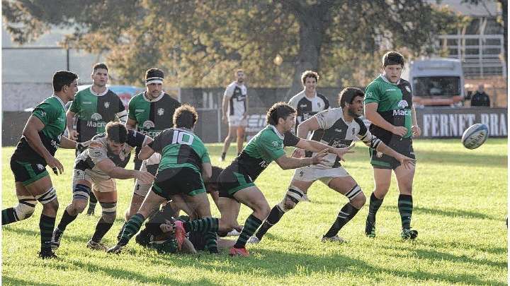 Los entrerrianos cierran la fase regular del Torneo Regional del Litoral