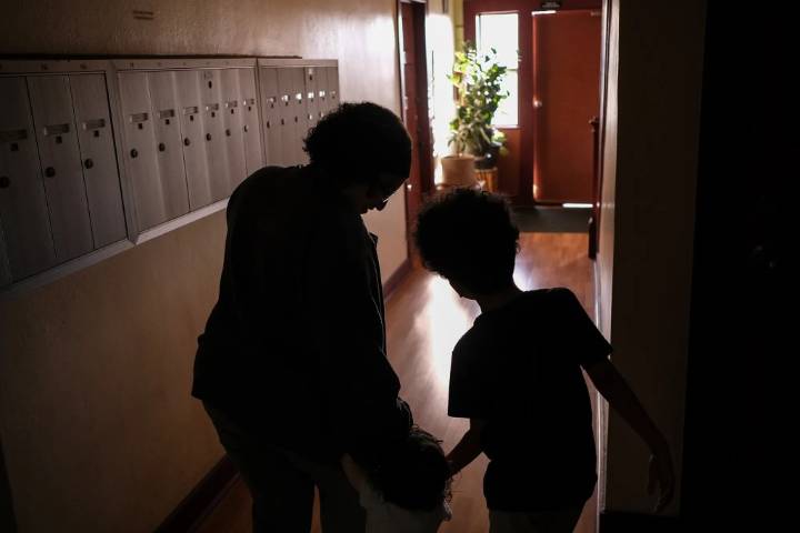 Newsom signs controversial bill letting relatives care for kids if parents are deported