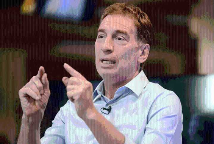 Diego Santilli no encabezará la lista de La Libertad Avanza
