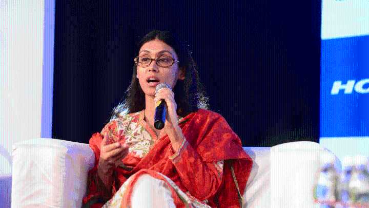 HCL’s Roshni Nadar Malhotra is India’s richest woman: M3M Hurun India list 2025