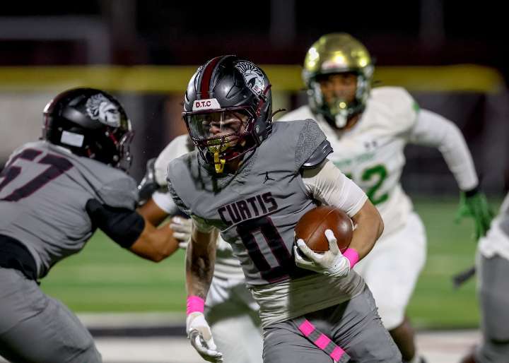 Staten Island HS football roundup (10-30-25): Curtis rebounds with win over Clinton