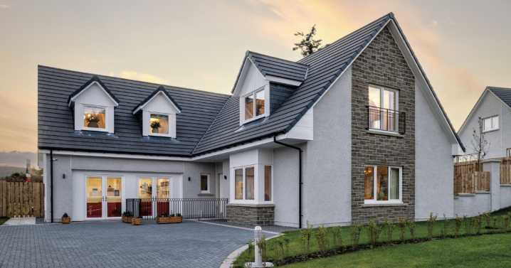 Proposals for new Aberdeen housing on former school site published as public urged to have say