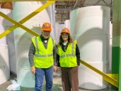 Minnesota Legislative Exchange Program Building Bipartisan Bridges