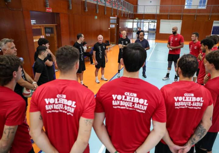 CV San Roque: Una historia humilde y muchos sueños por cumplir