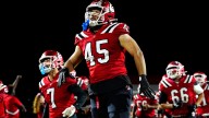 Palm Springs Indians football hosts Xavier Prep Saints on homecoming night