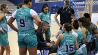 Nueva derrota del CAB Estepona en San Sebastián (83