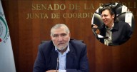 Hijo de Adán Augusto cobró 800 mil pesos en la Cámara de Diputados