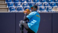 Bravos intensificó su preparación en segunda jornada