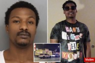 Taco Bell employee kills manager in parking lot in Cincinnati a day after being fired