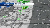 Cool & breezy conditions usher in a November feel