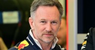 Christian Horner ‘in talks with Ferrari’ for F1 return to help Lewis Hamilton