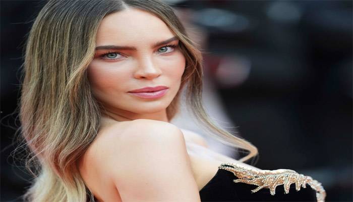 Belinda denuncia a Lupillo Rivera por violencia digital y mediática