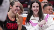 Fever’s Caitlin Clark moved by Lexie Hull’s touching post about job