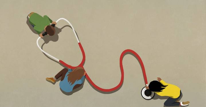Is the cancer surge among younger adults a mirage?