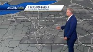 Beautiful weather for first weekend of October in Pittsburgh