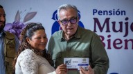 Prevén derrama de más de $585 millones en Sinaloa por Pensión Mujeres Bienestar