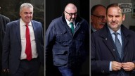 Santos Cerdán pide retrasar las comparecencias de Ábalos y Koldo García de la próxima semana