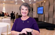 Hall of Fame inductee’s small business has made major impact on gaming industry’s leadership, future