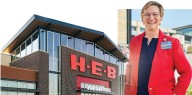 ROXANNE ORSAK TO SUCCEED CRAIG BOYAN AS PRESIDENT OF H