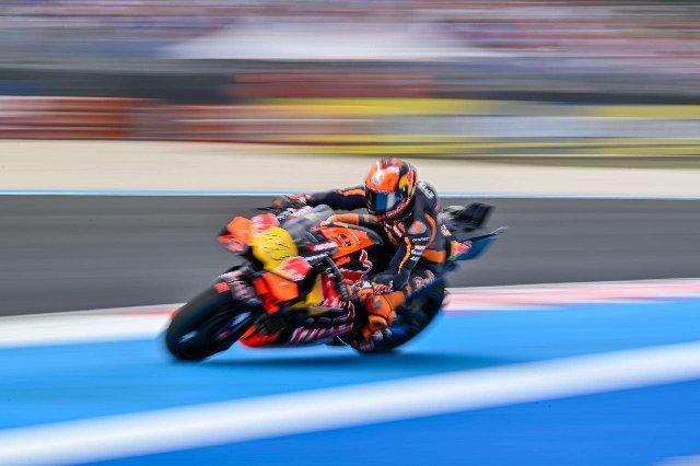 MotoGP: Espargaró tomará el mando de Tech 3 en Australia y Malasia