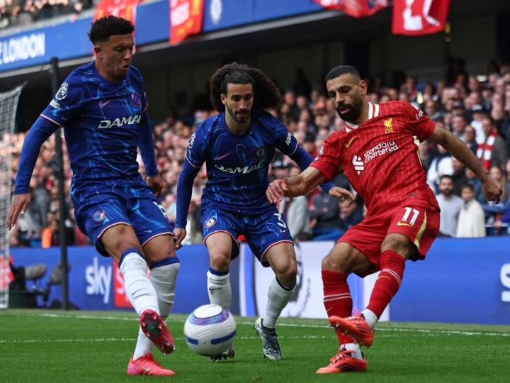 High-stakes Chelsea-Liverpool showdown could derail loser’s season