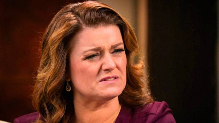 Robyn Brown's True Feelings About Kody's Other Kids Revealed