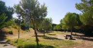 Estepona adjudica las obras de reforma y mejora del parque público Seghers