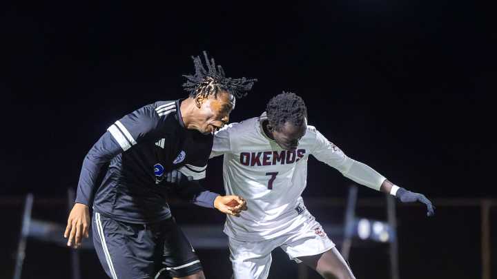 Takeaways from Okemos-Detroit Catholic Central boys soccer regional