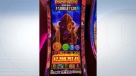 Buffalo! Player hits $2 million jackpot on $11.25 bet