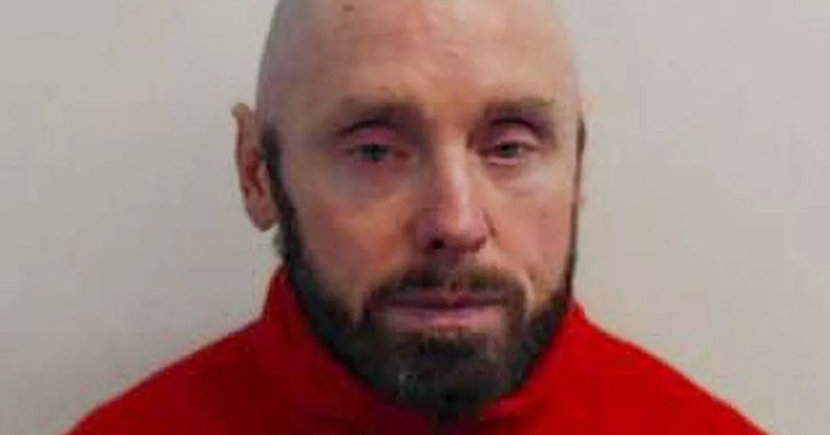 Police investigate new allegation against Scots Tinder rapist who faked own death