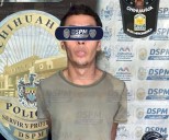 Detienen a multiasaltante de comercios