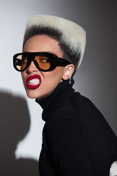 Doja Cat to Electrify the 2025 LACMA Art+Film Gala with Unstoppable Energy