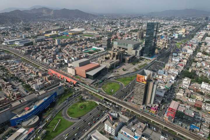 ATU: los proyectos de transporte masivo que verán la luz en 5 años en Lima y Callao
