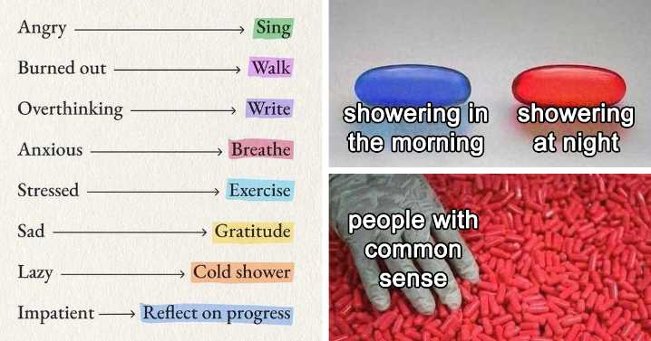44 Hilariously Relatable Memes About Mostly Everything