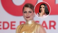 Ludwika Paleta reacciona a los polémicos comentarios de Dalílah Polanco en La Casa de los Famosos México