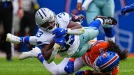 Dallas Cowboys fall to Denver Broncos 44