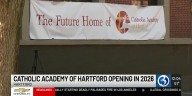 Catholic education to return to Hartford