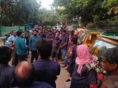 Bengaluru North City Corporation:Segregate Dry and Wet Waste, Clear Black Spots, and Keep Roads Clean