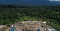 Por bloqueo de la comunidad Parex suspende perforación del Pozo Rumba en Aguazul