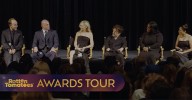 Channing Tatum on Why he Screamed at Roofman Script and His “Naked” Meeting with Peter Dinklage