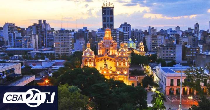 Historia, naturaleza y cultura: 10 atractivos turísticos de la ciudad de Córdoba